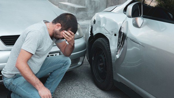 Solicitor for Car Accident: Get Expert Legal Advice
