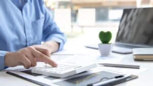 Personal Injury Calculator