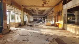 Understanding Housing Disrepair Claims