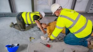 What Compensation Can You Claim for Work-Related Accidents?