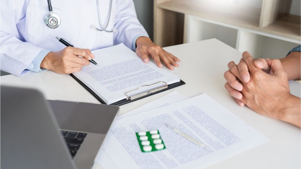 Bolam Test in Medical Negligence Claims