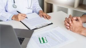Bolam Test in Medical Negligence Claims