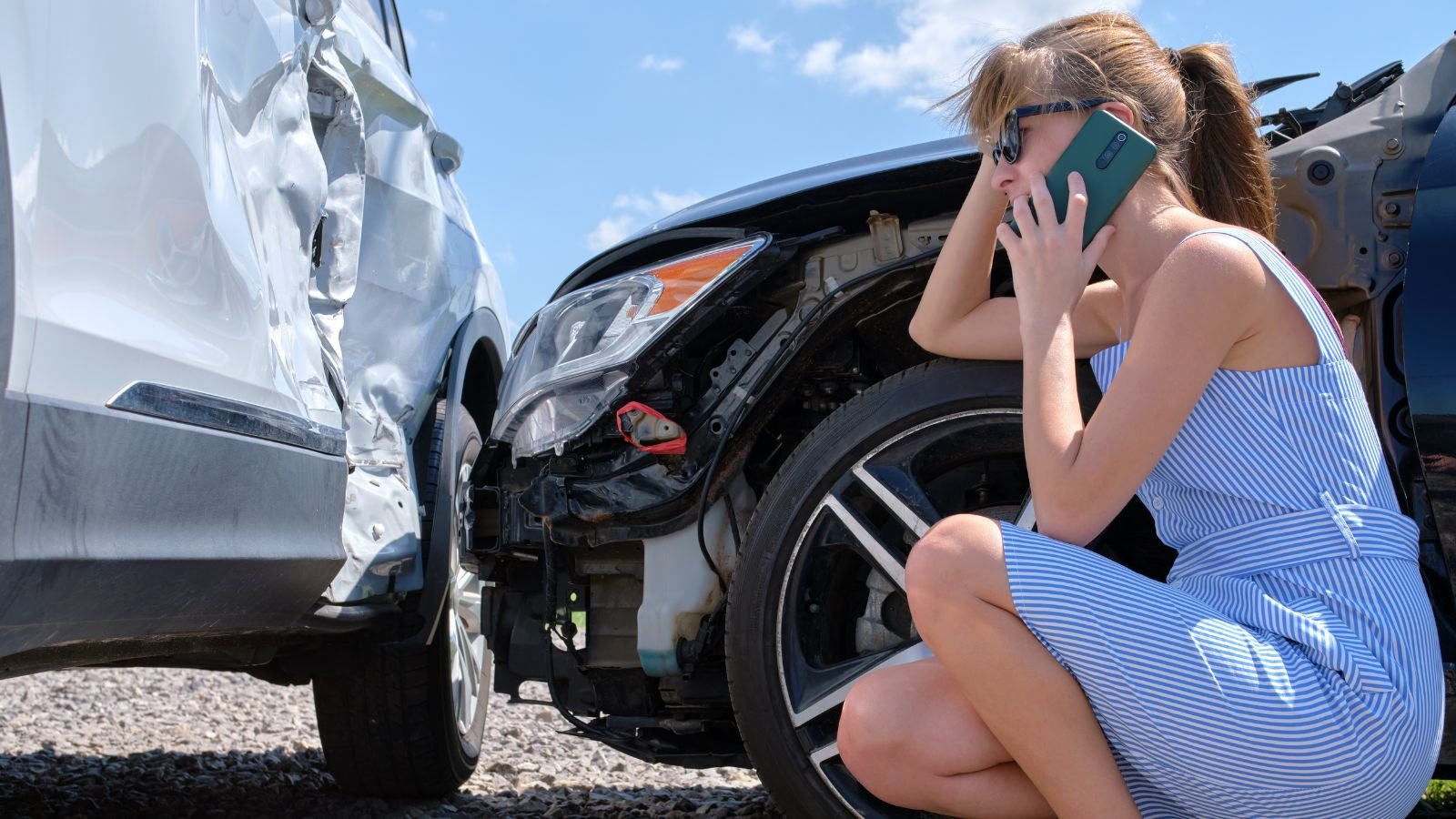 Road Traffic Accident Claims Guidance by the Experts